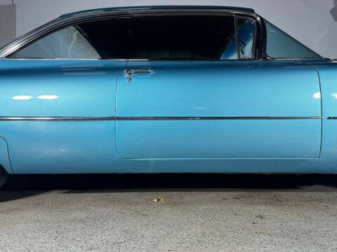 1959 Cadillac Series 62