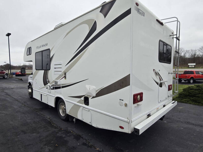 2020 Thor Motor Coach Four Winds