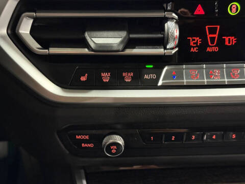 2020 BMW 3 Series 330i xDrive