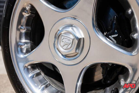 1996 Dodge Viper GTS