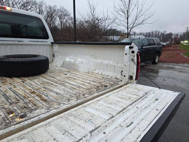 2016 Ford F-250 Super Duty