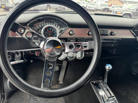 1956 Chevrolet 210