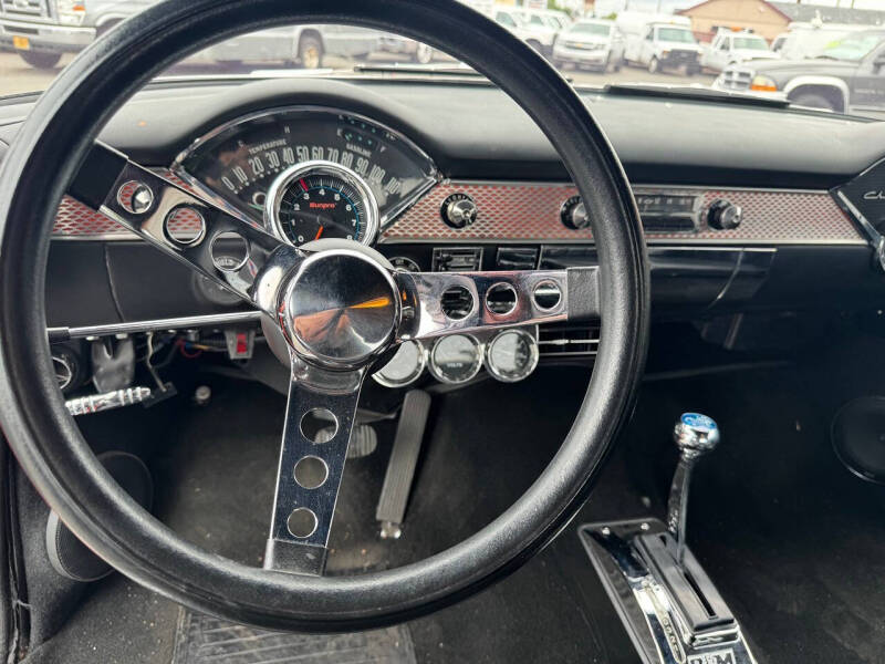 1956 Chevrolet 210