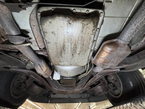 1995 Chevrolet Caprice