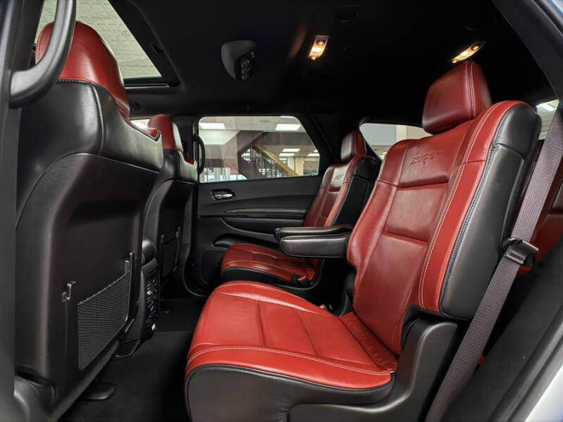 2023 Dodge Durango SRT Hellcat Premium