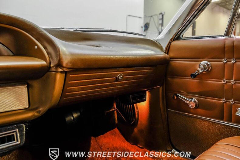 1963 Chevrolet Impala