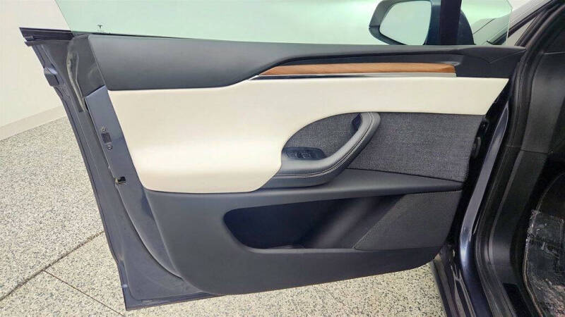 2023 Tesla Model X