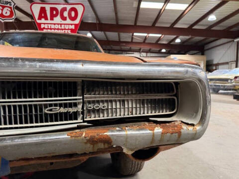 1970 Dodge Charger