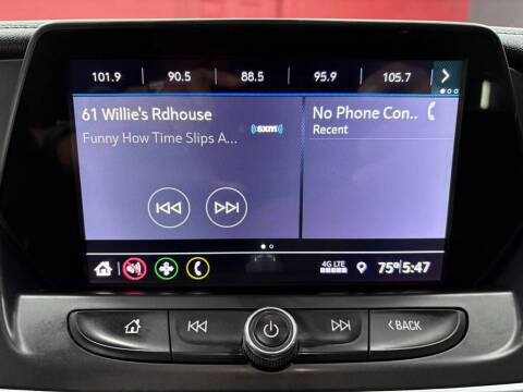 2019 Chevrolet Blazer LT