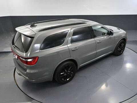 2024 Dodge Durango R/T Plus
