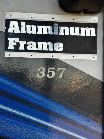 2017 Keystone RV Carbon