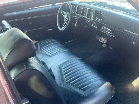 1970 Buick Gran Sport