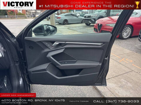 2024 Audi A3 Premium 40 TFSI