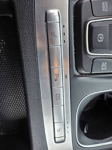 2022 Kia Carnival