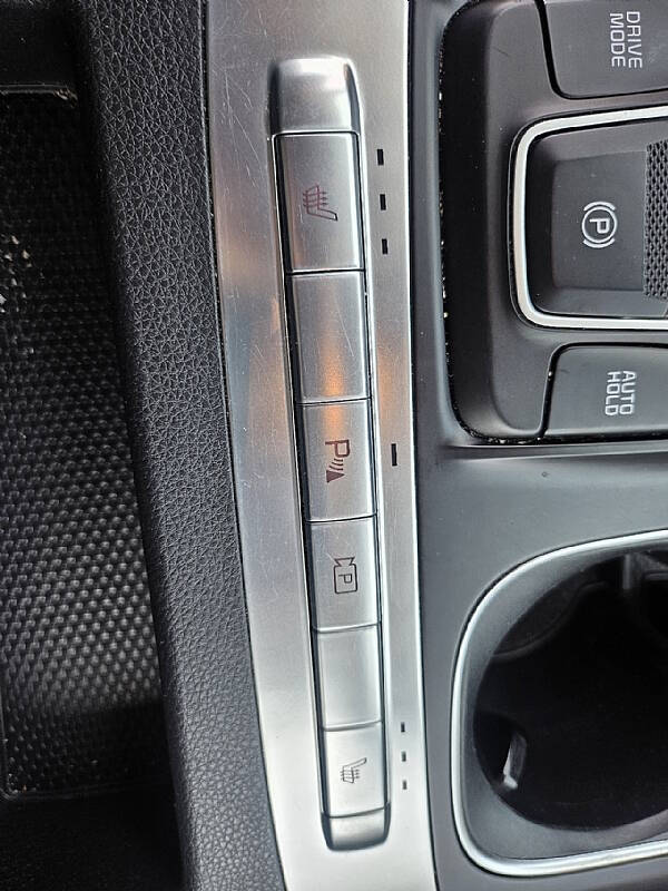 2022 Kia Carnival