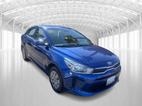 2019 Kia Rio