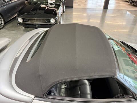 2001 Plymouth Prowler