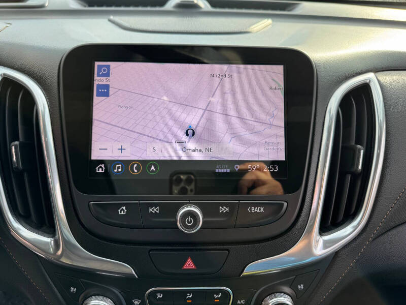 2021 Chevrolet Equinox Premier