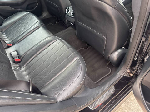 2017 Mercedes-Benz E-Class E 300