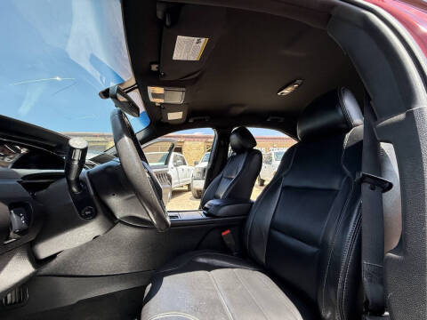 2017 Ford Taurus SEL
