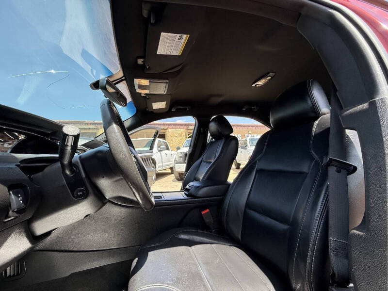2017 Ford Taurus SEL