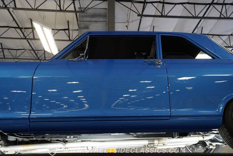 1963 Chevrolet Nova