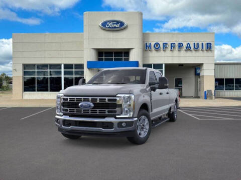 2026 Ford F-350 Super Duty