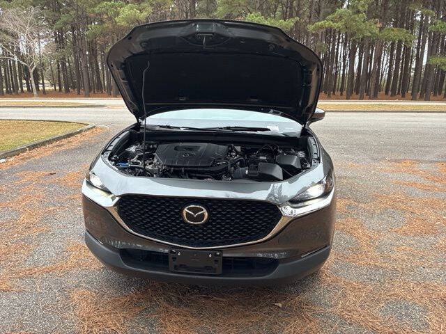 2023 Mazda CX-30 2.5 S Select