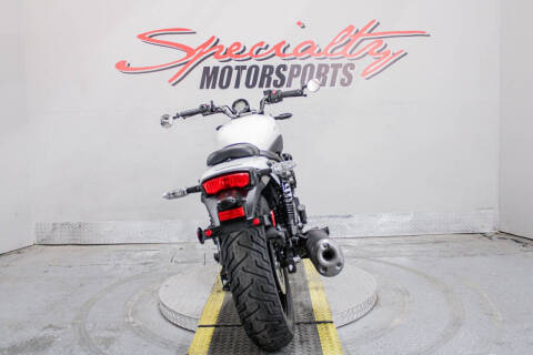 2024 Kawasaki Eliminator