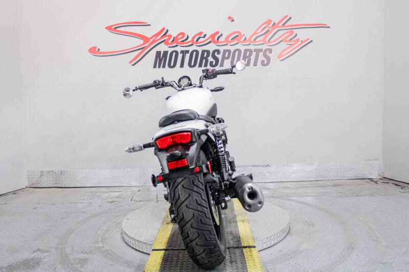 2024 Kawasaki Eliminator