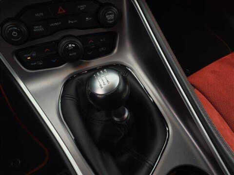 2020 Dodge Challenger