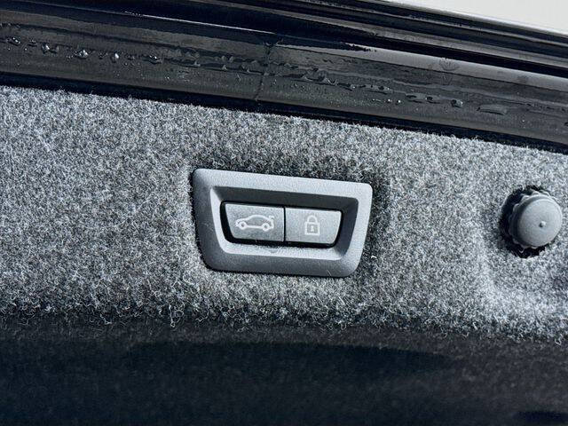 2023 BMW 5 Series 530e