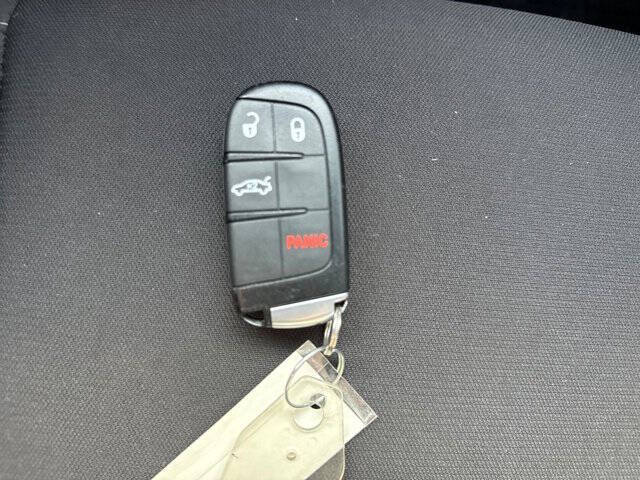 2017 Dodge Challenger R/T Scat Pack