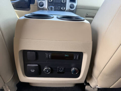 2017 Ford Expedition XLT