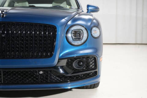 2024 Bentley Flying Spur Edition 8