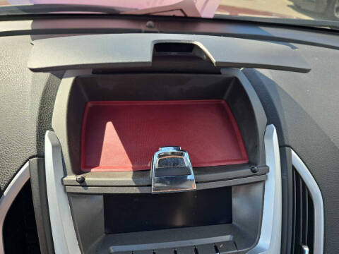 2010 GMC Terrain SLE-2