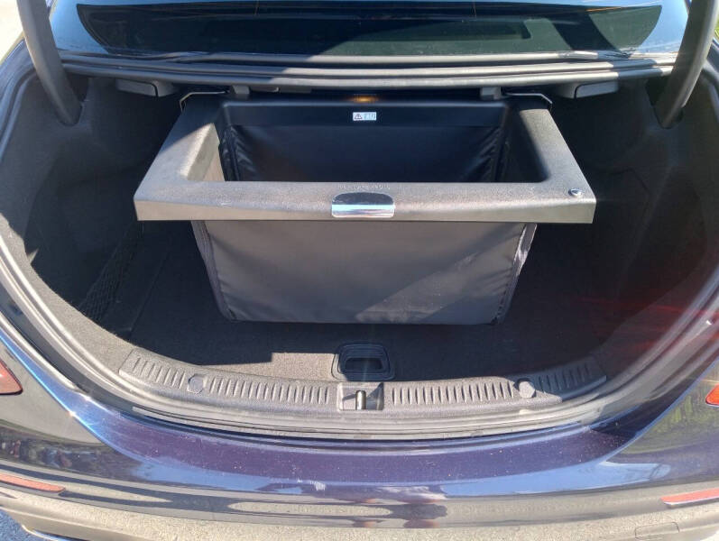 2020 Mercedes-Benz E-Class E 350