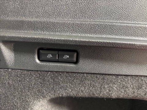 2025 Lincoln Corsair Grand Touring