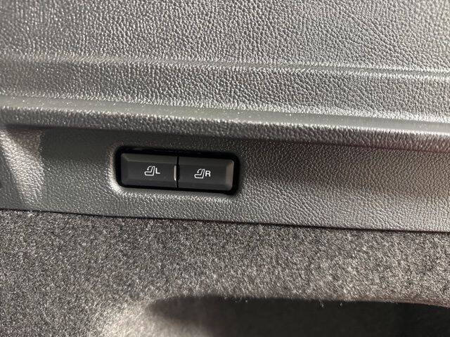 2025 Lincoln Corsair Grand Touring