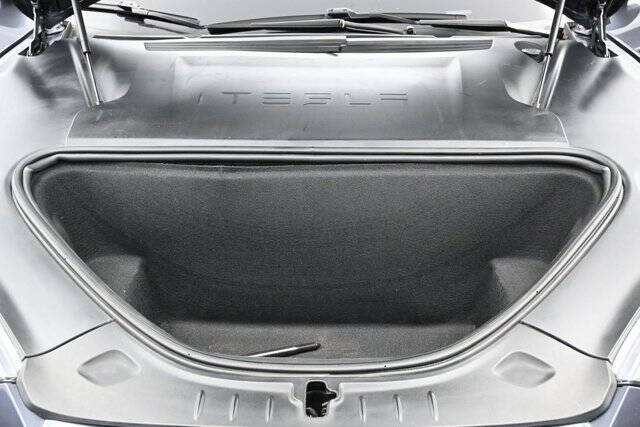 2021 Tesla Model S Long Range Plus