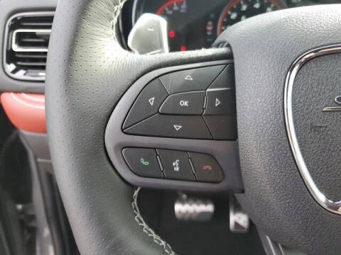 2023 Dodge Durango SRT 392 Premium