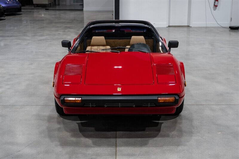 1982 Ferrari 308