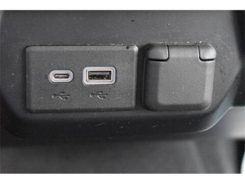 2020 Chevrolet Silverado 2500HD