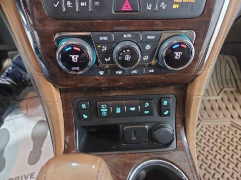 2015 Buick Enclave Premium