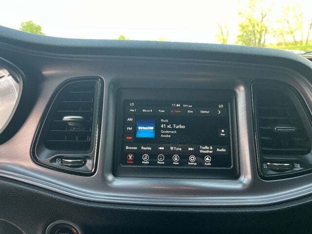 2023 Dodge Challenger 31