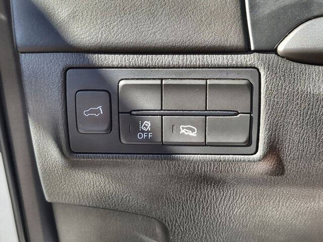 2022 Mazda CX-9 Touring