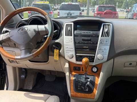 2006 Lexus RX 330