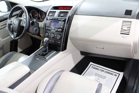 2011 Mazda CX-9 Touring