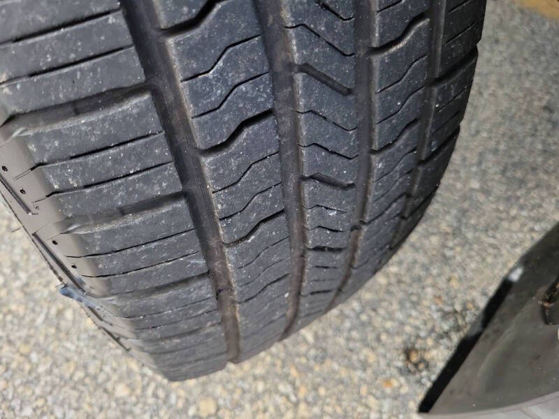 2013 Nissan Titan SV