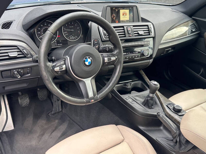 2017 BMW 2 Series M240i